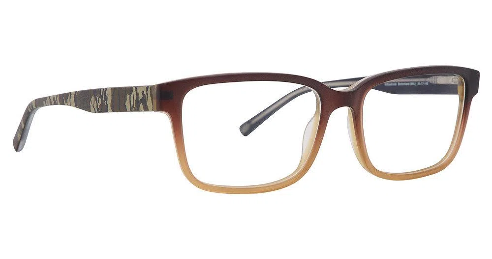 Mossy Oak MOWILLOWBROOK Eyeglasses - view 2